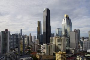 PANAMA - 12