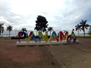 PANAMA - 13